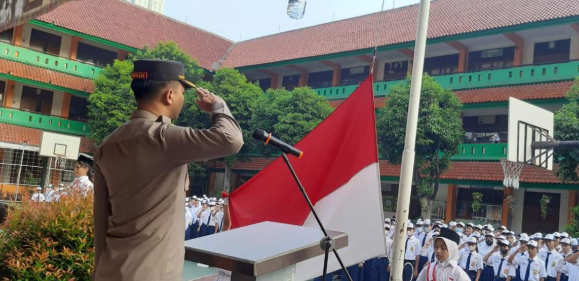 SMPN 11 Jakarta: Tantangan dalam Ujian Bahasa Indonesia